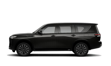INFINITI QX80