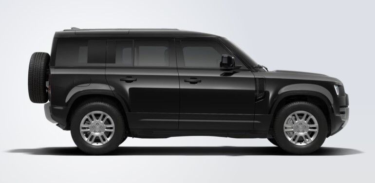 DEFENDER