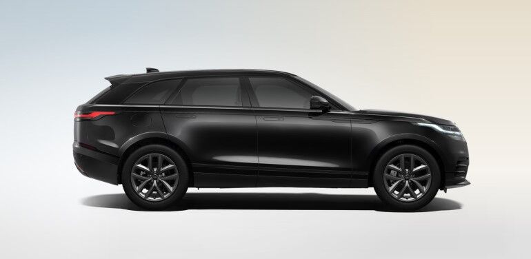 RANGE ROVER VELAR