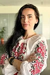 Марина Лавринчук