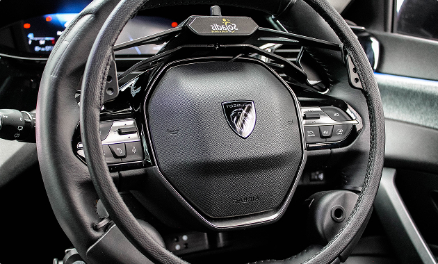 Ручне керування | VIDI