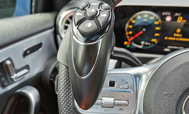 Ручне керування | VIDI