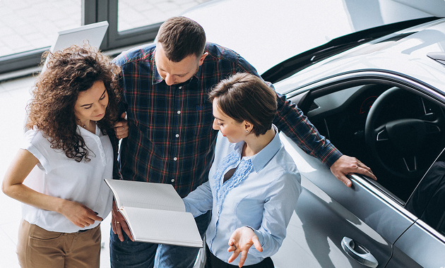 Ручне керування | VIDI