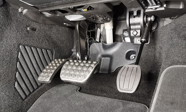 Ручне керування | VIDI