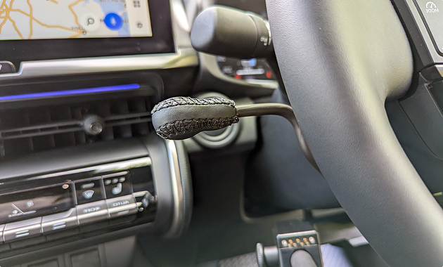 Ручне керування | VIDI