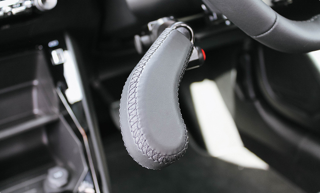 Ручне керування | VIDI