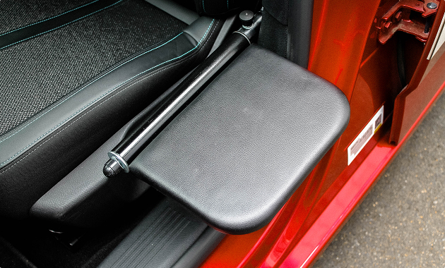 Ручне керування | VIDI