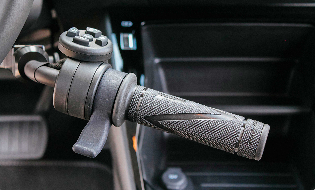 Ручне керування | VIDI