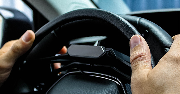 Ручне керування | VIDI