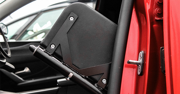 Ручне керування | VIDI