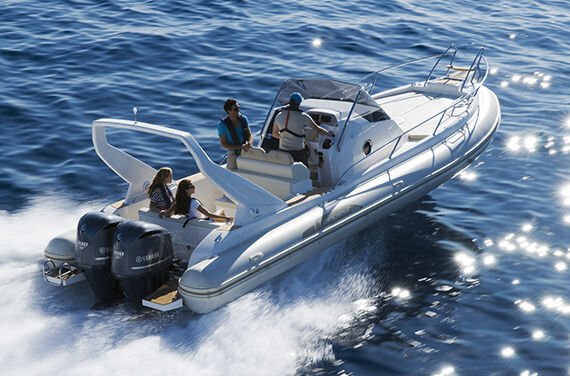 Yamaha F300 NSB (SBW)