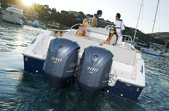 Yamaha F300 NSB (SBW)