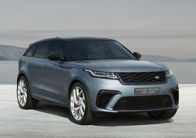 RANGE ROVER VELAR