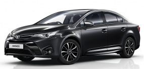 AVENSIS