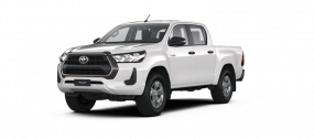 HILUX