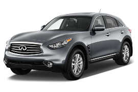 QX70