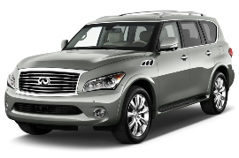 QX56