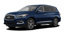 QX60