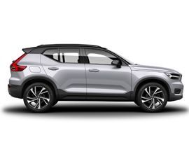 XC40
