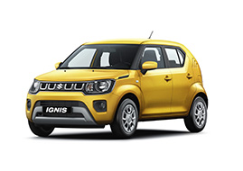 Ignis Hybrid