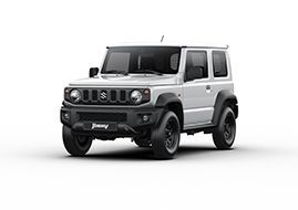 Jimny NEW