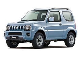 Jimny