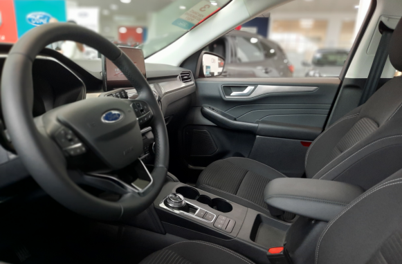 Ford Kuga 3 BUSINESS