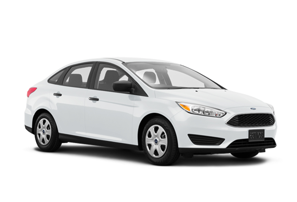 Focus USA