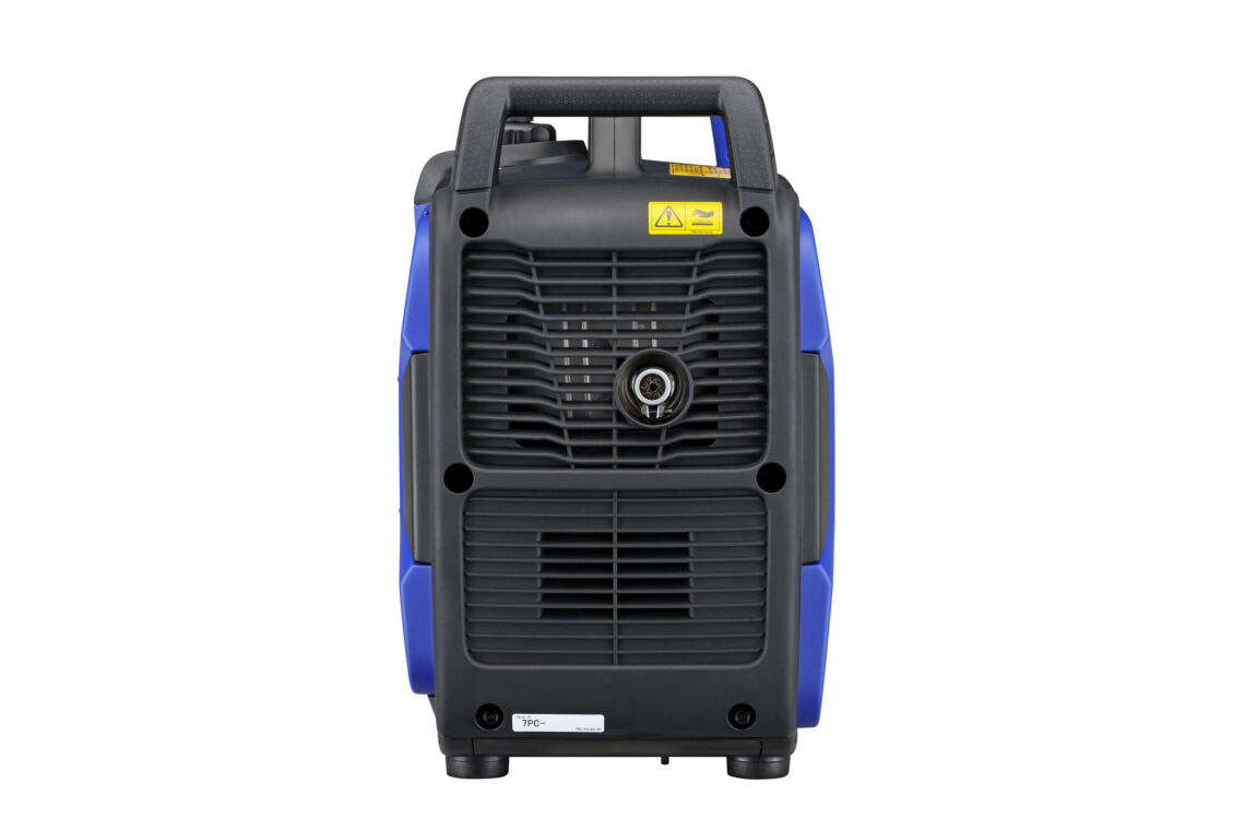 Генератор EF2200iS