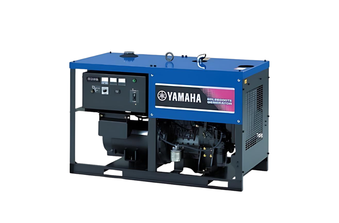 Генератор EDL13000TE