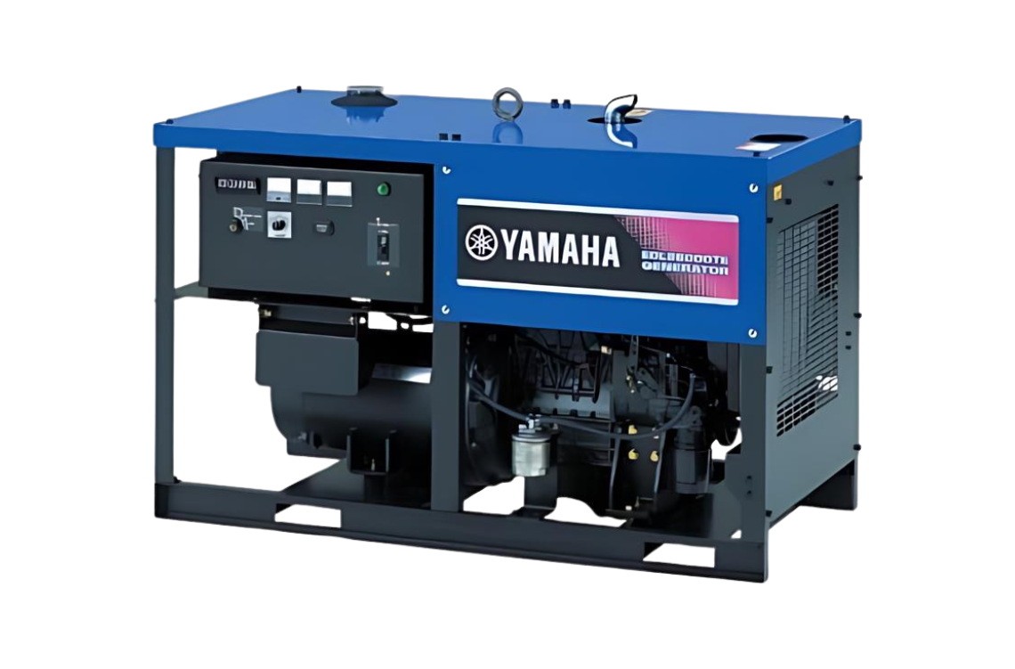 Генератор EDL20000TE