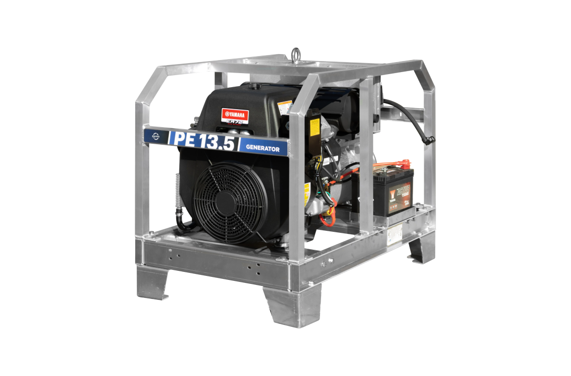 Генератор PE13.5