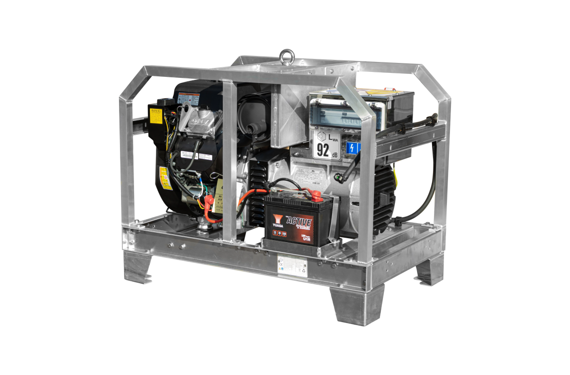 Генератор PE13.5