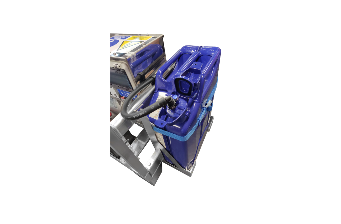 Генератор PE13.5