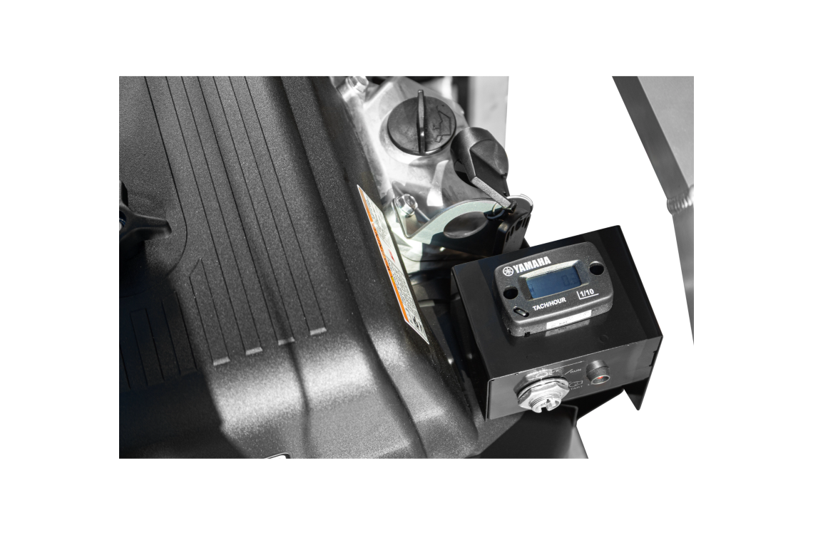 Генератор PE13.5