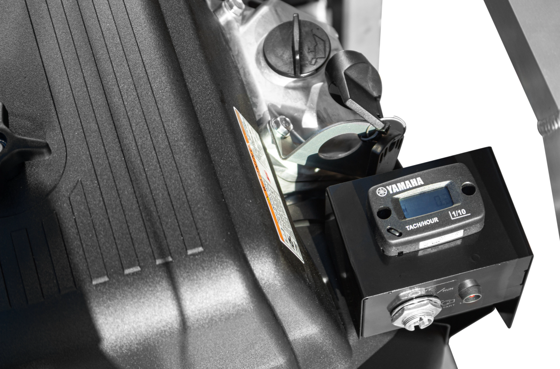 Генератор PE13.5