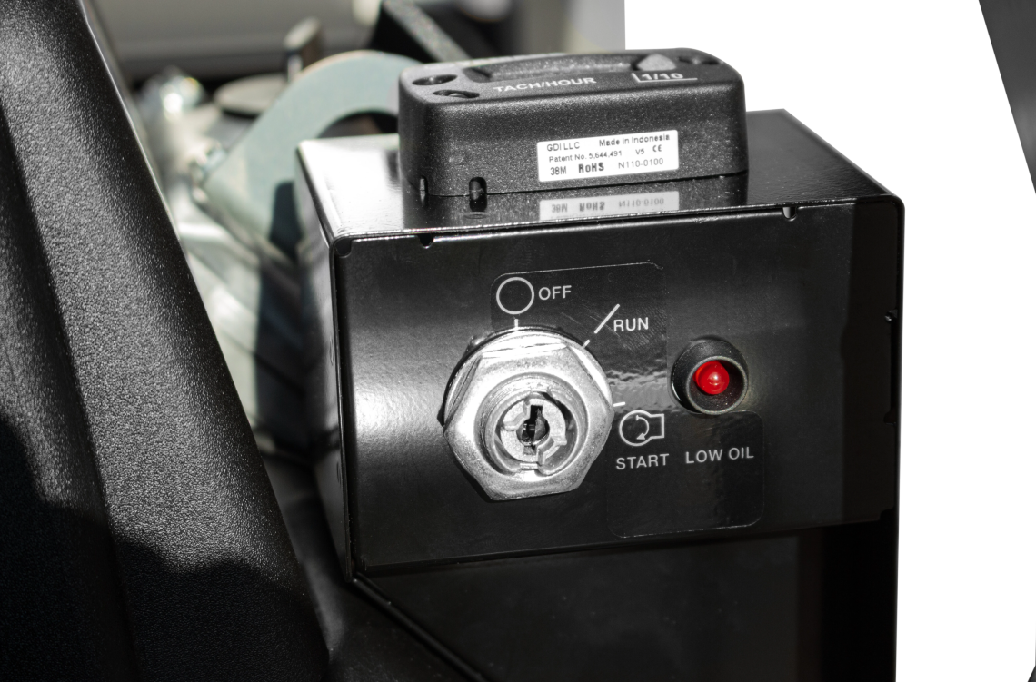 Генератор PE13.5