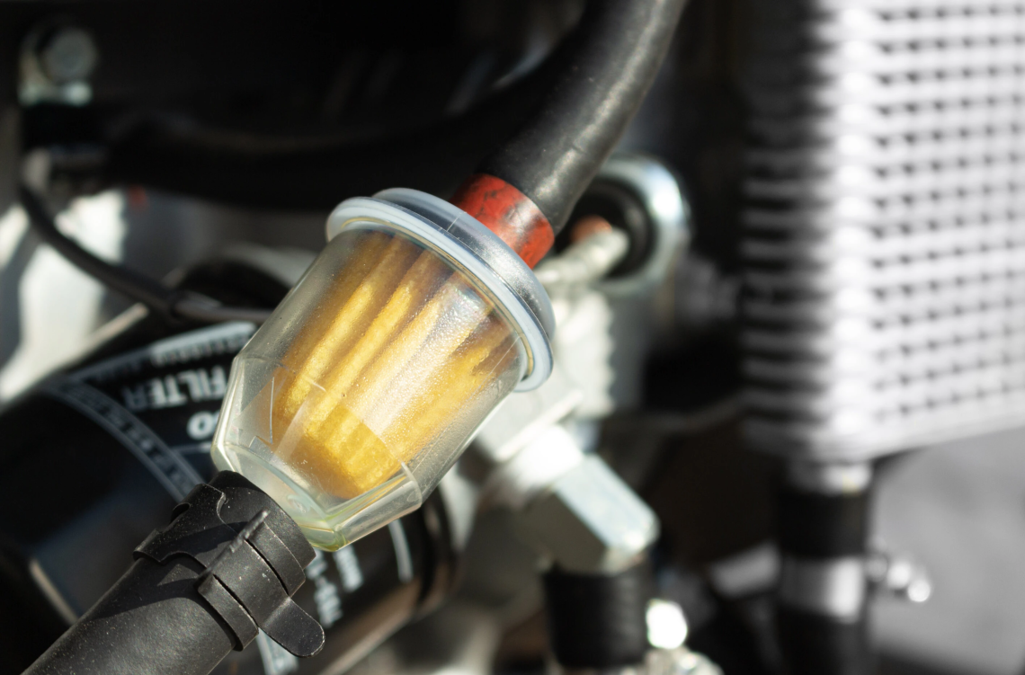 Генератор PE13.5