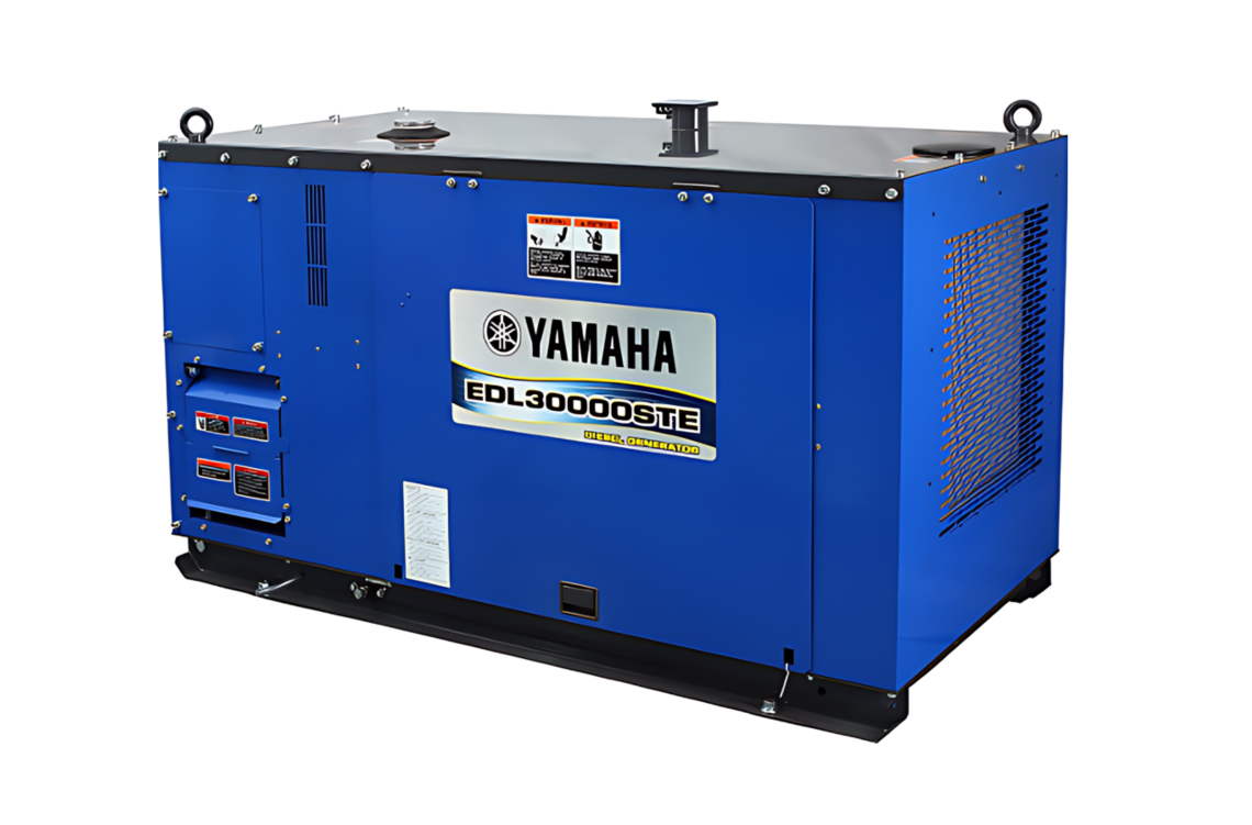 Генератор EDL30000STE