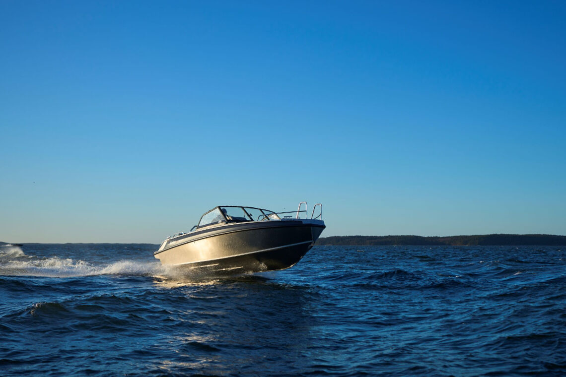 Buster Supermagnum Q