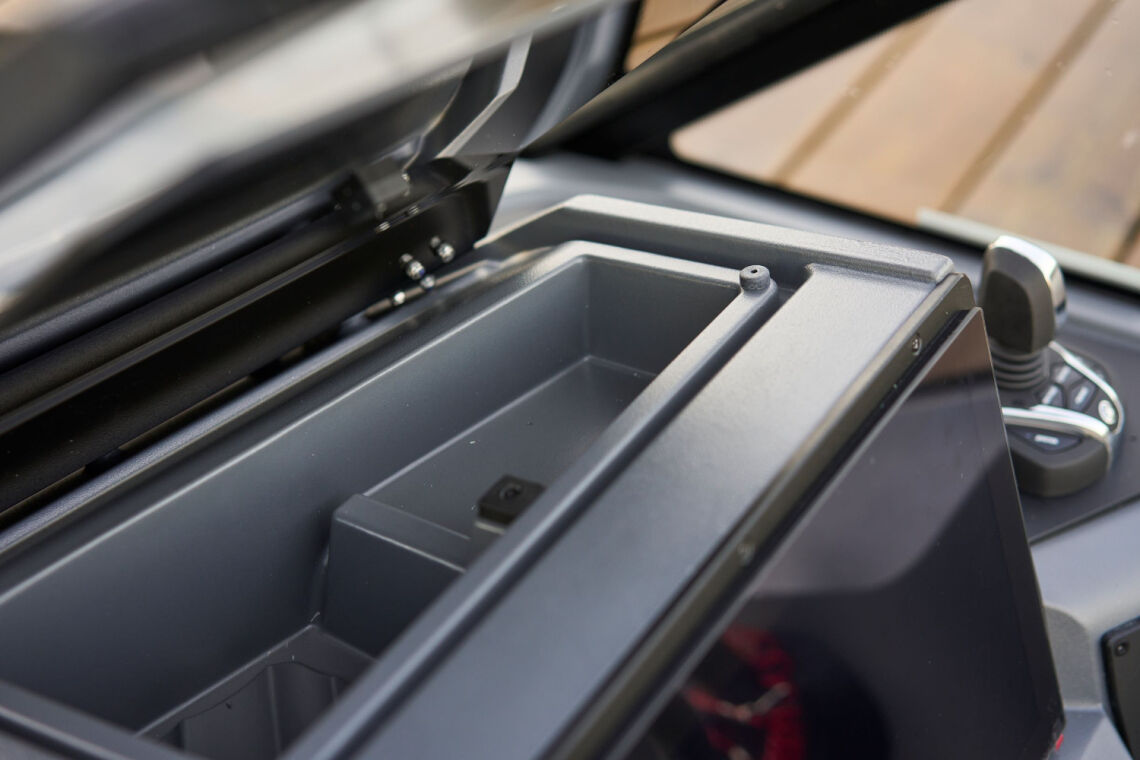 Buster Supermagnum Q