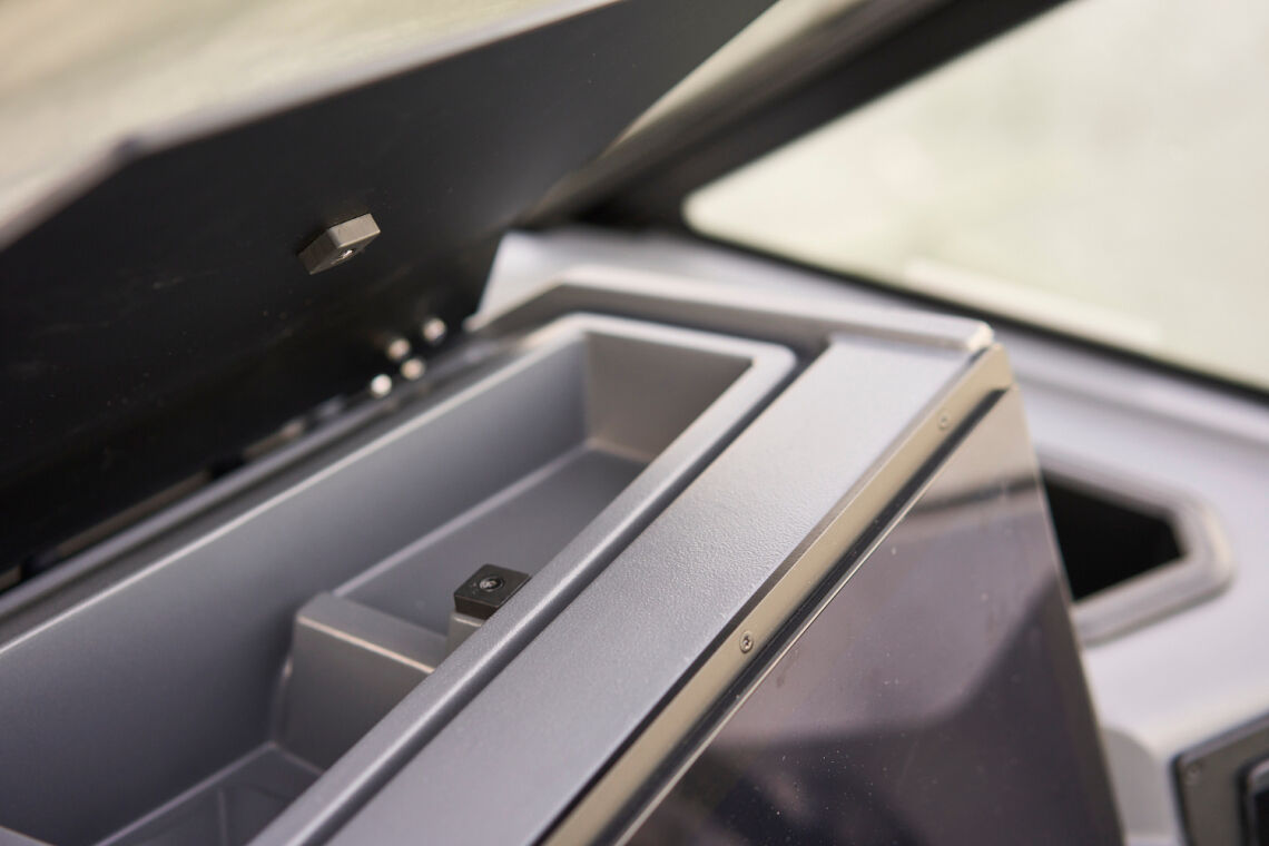 Buster Supermagnum Q