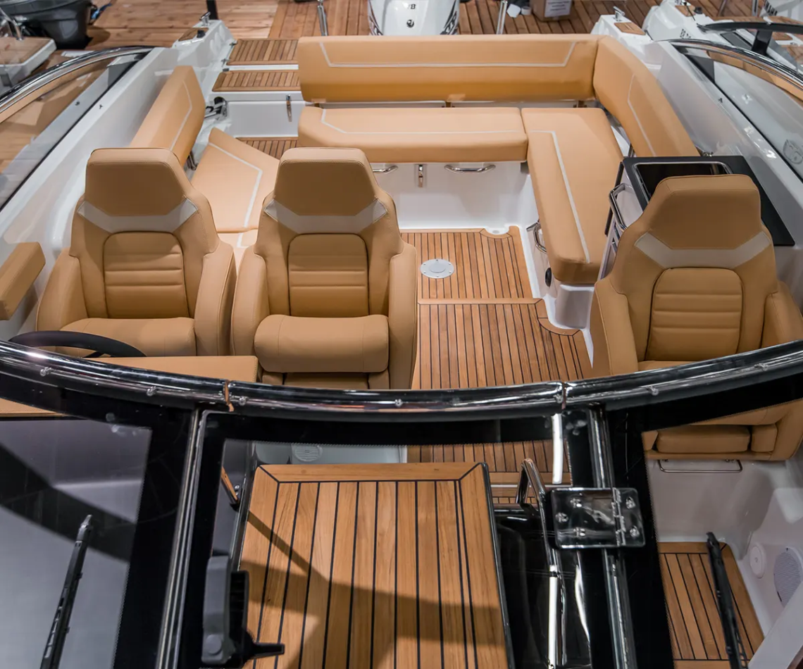 Yamarin 88 DC Premium