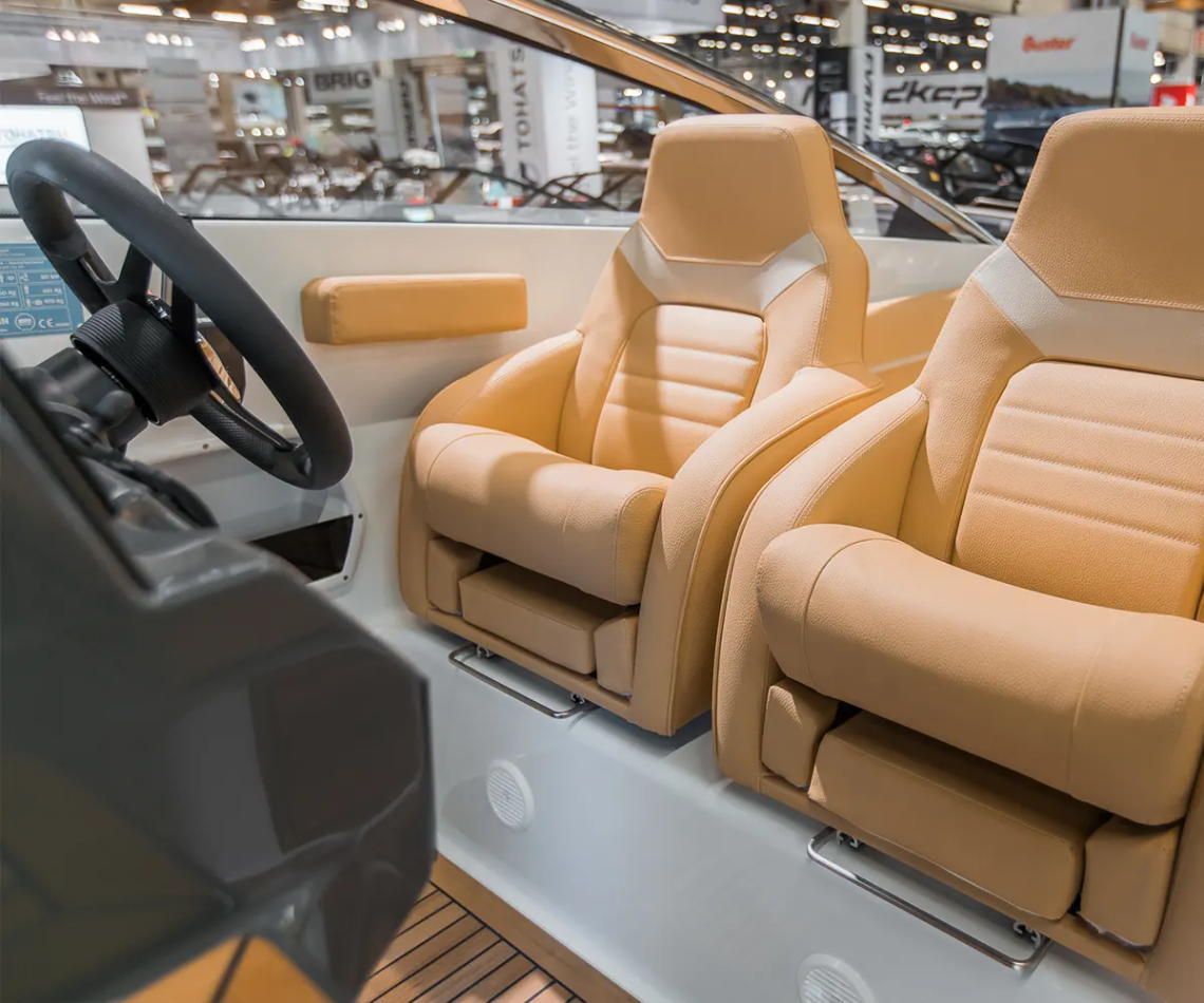 Yamarin 88 DC Premium