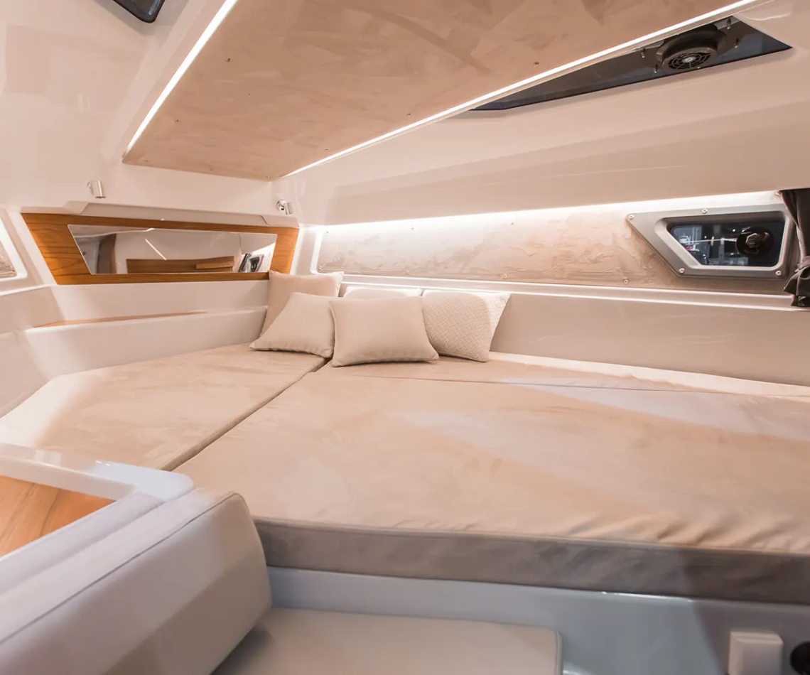 Yamarin 88 DC Premium