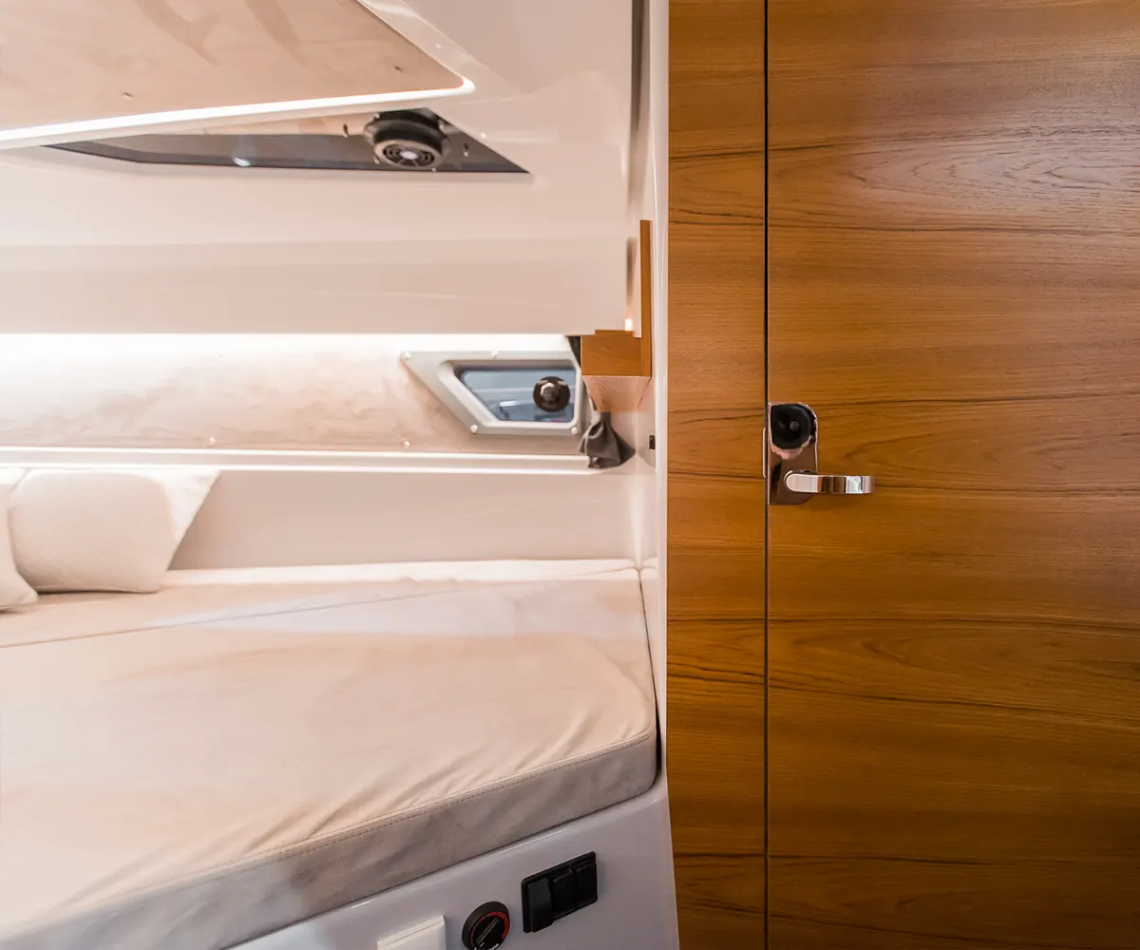 Yamarin 88 DC Premium