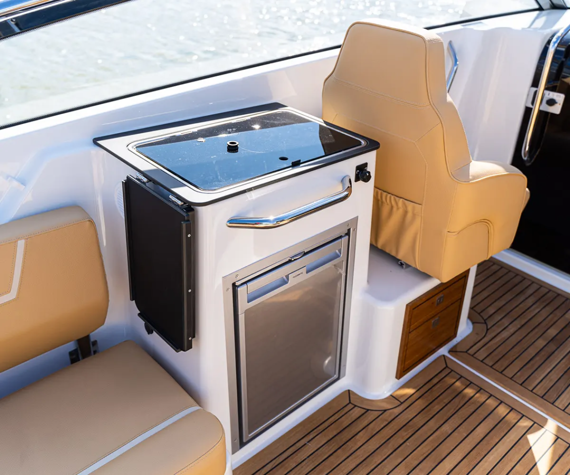 Yamarin 88 DC Premium