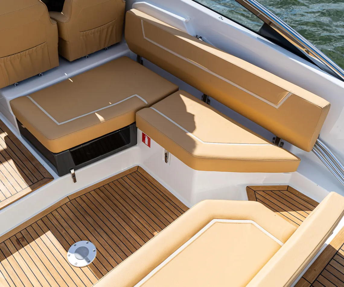 Yamarin 88 DC Premium