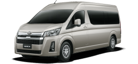 HIACE