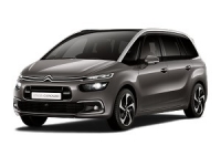 C4 GRAND PICASSO